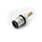 Thrifco Plumbing 1/4 Inch Turn Rough Plate Ceramic Valve Cartridge Lavatory Stem 4402954 - alternate 5